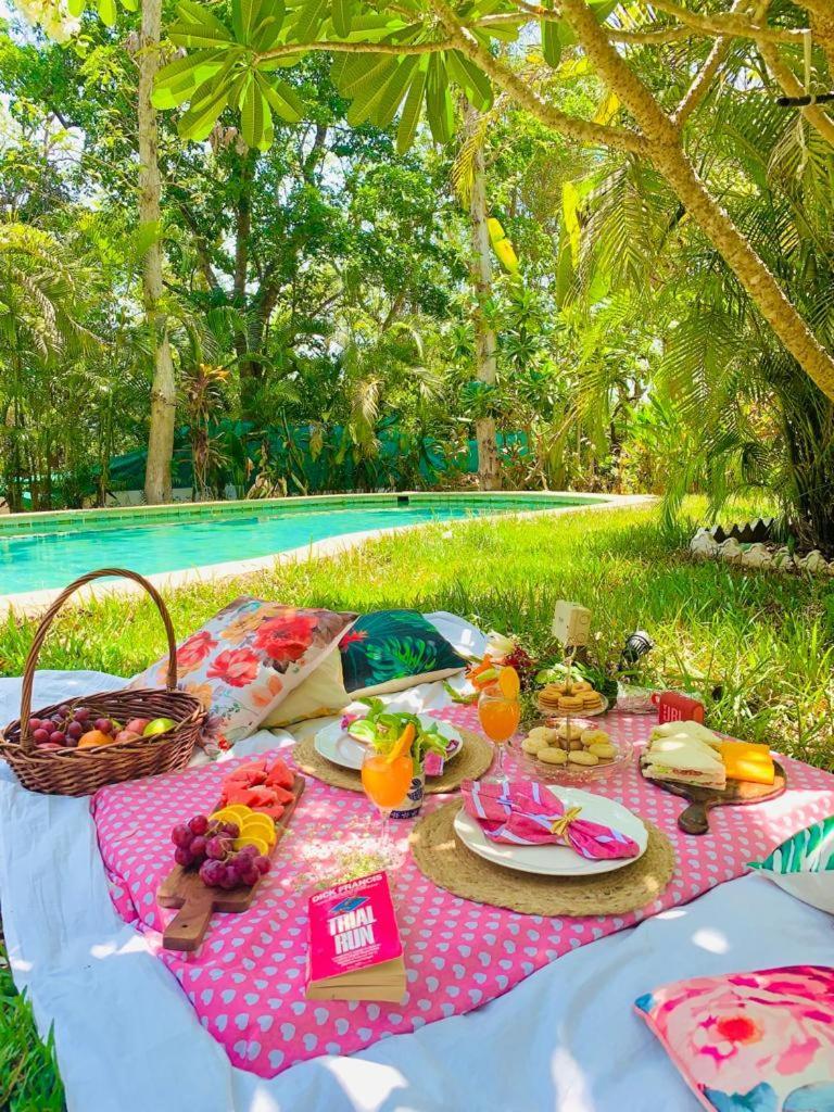 Villa The Island Pool *