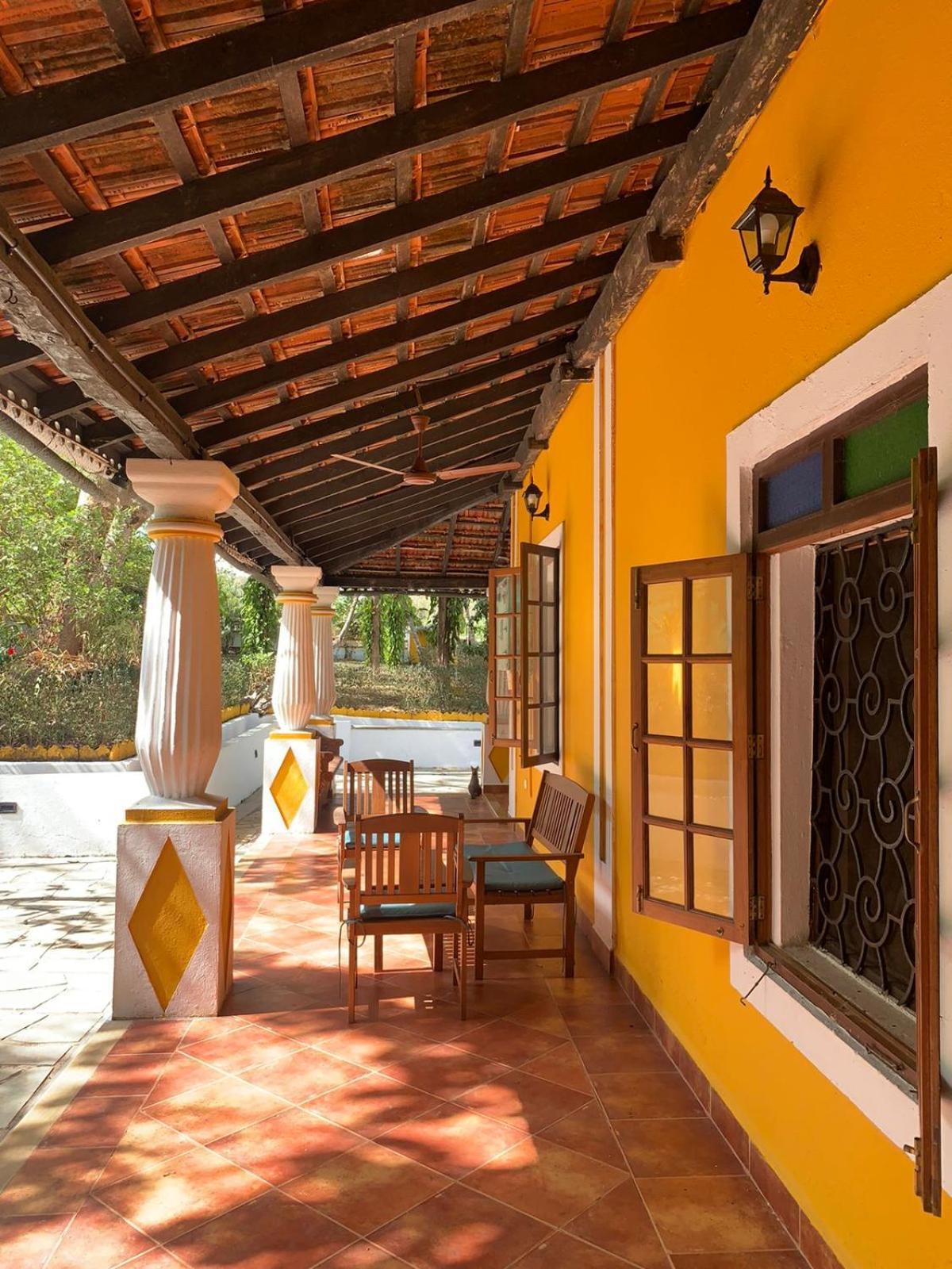 Villa The Island Pool *