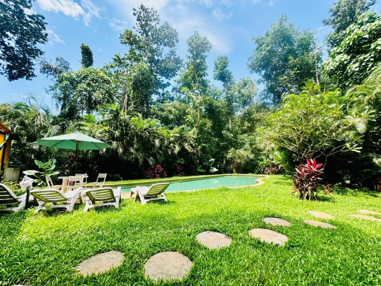 Villa The Island Pool Panaji