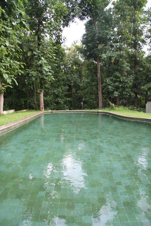 Villa The Island Pool *